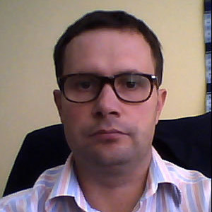 Антон Зайцев