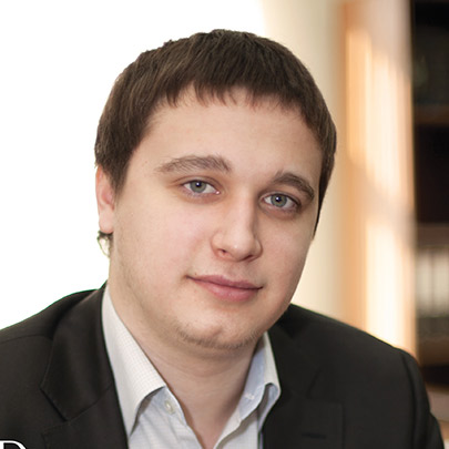 Артур Салякаев